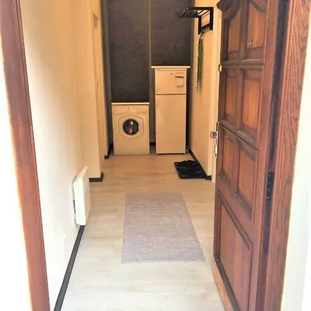 Apartment Vysehrad