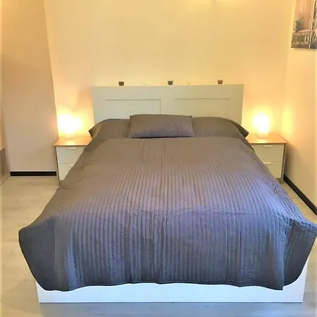 Vysehrad Apartamento